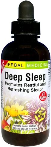 HERBS ETC. Deep Sleep, 1 FZ in Saudi Arabia