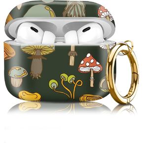 for Airpod Pro 2nd&1st Case Cover with Keychain Cute Hard & Shockproof Skin Compatible with Airpod pro 2nd&1st Generation for Men Women & Girls（Cute Dogs Bones and Paws） in Saudi Arabia