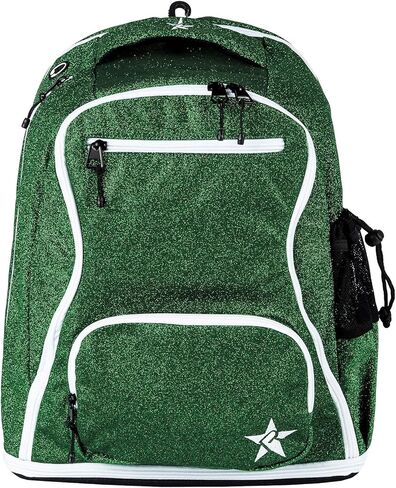 Rebel Dream Bag in Saudi Arabia