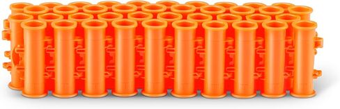 ملحق حزام الجنون X-Shot (سعة 40) + 50 سهمًا in Kuwait