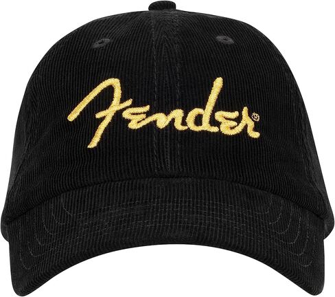 Fender Globe Pick Patch Hat, Green/Khaki, One Size in Saudi Arabia