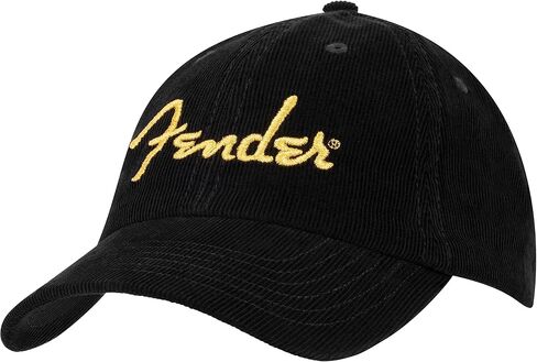 Fender Globe Pick Patch Hat, Green/Khaki, One Size in Saudi Arabia