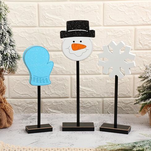 3 Pieces Back to School Wood Table Decor Farmhouse Wooden Pencil Bus House Tall Standing Rustic Wooden Centerpiece Back to School Table Topper Sign for Desk Classroom Home Decor in Saudi Arabia