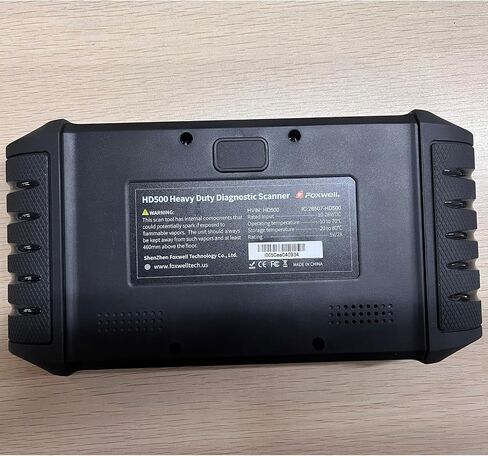 FOXWELL NT809 2024 أداة المسح ثنائية الاتجاه لجميع الأنظمة، تحديث WiFi مجاني لمدة 3 سنوات، 30+ إعادة تعيين، نزيف ABS/إعادة ضبط الزيت/ترميز الحاقن، أداة تشخيص الماسح الضوئي للسيارات، CAN-FD/DOIP، Android 9 in Saudi Arabia