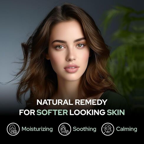 Cotton Seed Oil|100% Pure & Natural Undiluted Carrier Oil Organic Standard for Skin & Haircare|Deals Aging Signs, Used in Facial Oil,Shampoo,Nourishes Scalp-30ml in Saudi Arabia