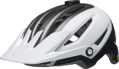 BELL Sixer Mips Adult Mountain Bike Helmet - Matte Dark Green/Black (2024), Small (52–56 cm) in Saudi Arabia