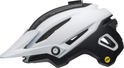 BELL Sixer Mips Adult Mountain Bike Helmet - Matte Dark Green/Black (2024), Small (52–56 cm) in Saudi Arabia