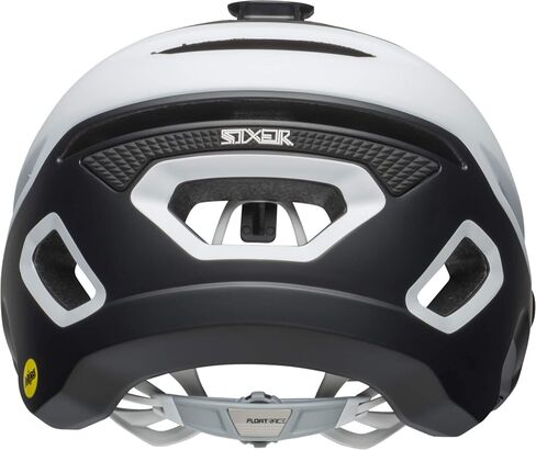 BELL Sixer Mips Adult Mountain Bike Helmet - Matte Dark Green/Black (2024), Small (52–56 cm) in Saudi Arabia