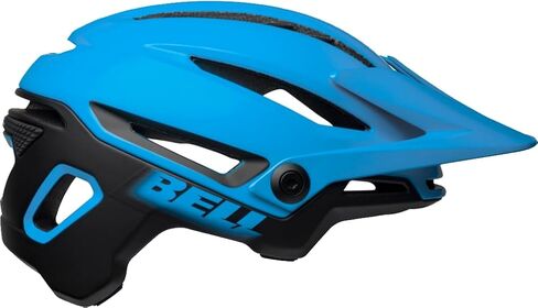 BELL Sixer Mips Adult Mountain Bike Helmet - Matte Dark Green/Black (2024), Small (52–56 cm) in Saudi Arabia