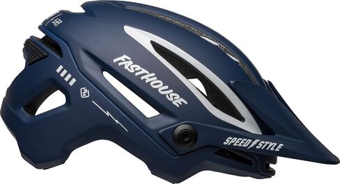 BELL Sixer Mips Adult Mountain Bike Helmet - Matte Dark Green/Black (2024), Small (52–56 cm) in Saudi Arabia