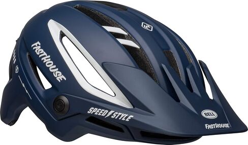 BELL Sixer Mips Adult Mountain Bike Helmet - Matte Dark Green/Black (2024), Small (52–56 cm) in Saudi Arabia