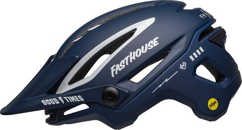 BELL Sixer Mips Adult Mountain Bike Helmet - Matte Dark Green/Black (2024), Small (52–56 cm) in Saudi Arabia