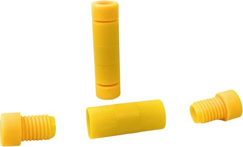 Posi-Lock Sampler. 1 of Each Lock. The Best Line Connector Youll Ever Use! (Choose Your Gauge Size and Amount) (Posi-Lock Sampler, 1) in Saudi Arabia