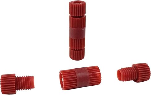 Posi-Lock Sampler. 1 of Each Lock. The Best Line Connector Youll Ever Use! (Choose Your Gauge Size and Amount) (Posi-Lock Sampler, 1) in Saudi Arabia