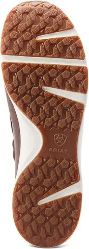 Ariat Mens Spitfire Deepest Clay 10 in Saudi Arabia