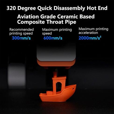 4PCS Silicone Socks Cover for 3D Printer Neptune 4 Plus/4 Max, High Temperature and Durable Black Silicone Cover 3D Printer Accessories Parts Protecting Extruder Heater Block and Nozzle in Saudi Arabia