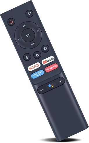 جهاز تحكم عن بعد بديل جديد لتلفزيون Saba SA24S56A11 SA32S77A11 tecnomaster Hyundai VIVAX ENGY Orion ELSONIC القوي (بدون وظيفة الصوت) in Saudi Arabia