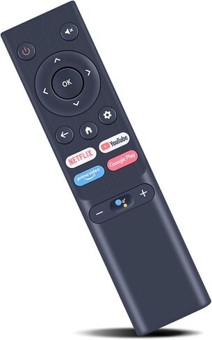 New Replacement Remote Control for Saba SA24S56A11 SA32S77A11 tecnomaster Hyundai VIVAX ENGY Orion ELSONIC Strong TV （Without Voice Function） in Saudi Arabia