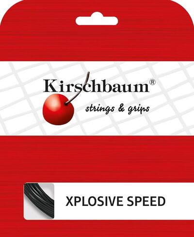 Kirschbaum Set Xplosive Speed 1.28 mm (16G) 40ft in Saudi Arabia