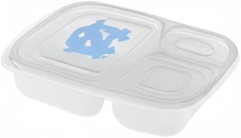 NCAA Lunch Container with Lid in Saudi Arabia
