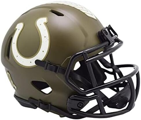 Riddell NFL Salute to Service Speed Mini in Saudi Arabia