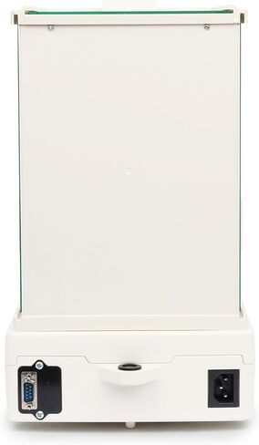 U.S. Solid USS-DBS48 0.1 mg Analytical Balance, 120g x 0.0001g, Automatic Internal Calibration Lab Electronic Balance, Electromagnetic Transducer in Saudi Arabia