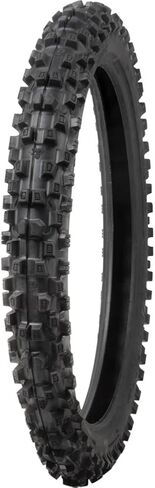 Tusk EMEX T-45® Intermediate/Hard Terrain Tire Set 90/100x21 & 110/90x19 in Saudi Arabia