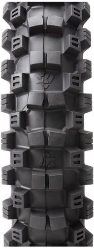 Tusk EMEX T-45® Intermediate/Hard Terrain Tire Set 90/100x21 & 110/90x19 in Saudi Arabia