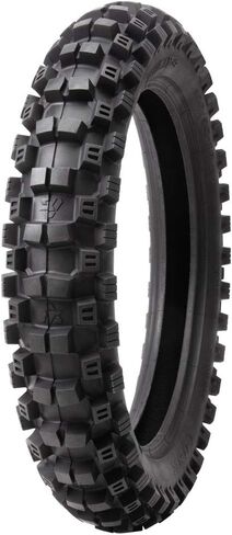 Tusk EMEX T-45® Intermediate/Hard Terrain Tire Set 90/100x21 & 110/90x19 in Saudi Arabia