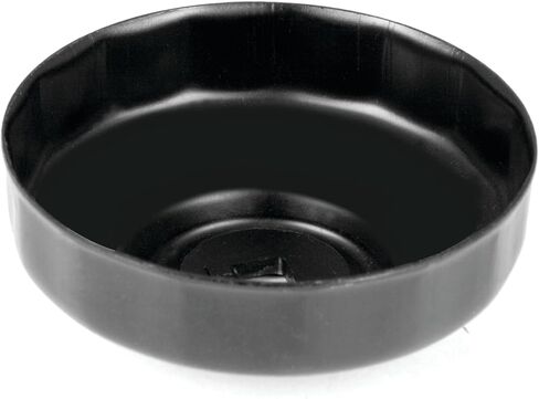 Performance Tool W54065 Oil Filter Cap Wrench 73mm 14 Flutes in Saudi Arabia