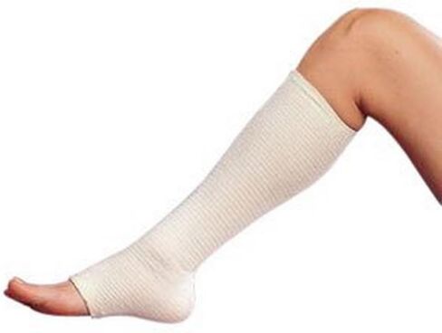 Tensogrip Stockinette، C، طبيعي in Kuwait