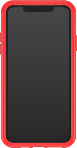 OtterBox - Clear iPhone 11 Pro Max Case (ONLY) - Scratch-Resistant Protective Phone Case, Sleek & Pocket-Friendly Profile (Black Crystal) in Saudi Arabia