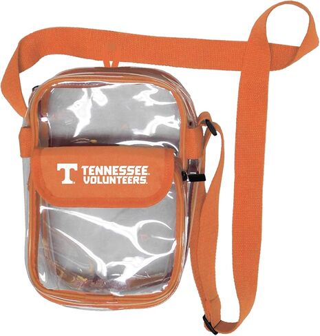 Clear Crossbody Bag in Saudi Arabia