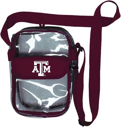 Clear Crossbody Bag in Saudi Arabia