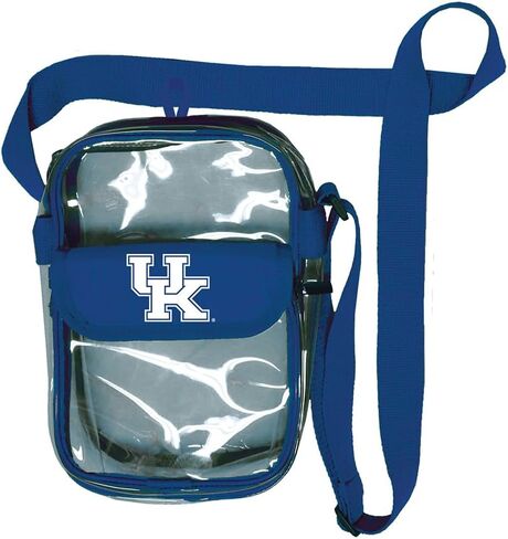 Clear Crossbody Bag in Saudi Arabia