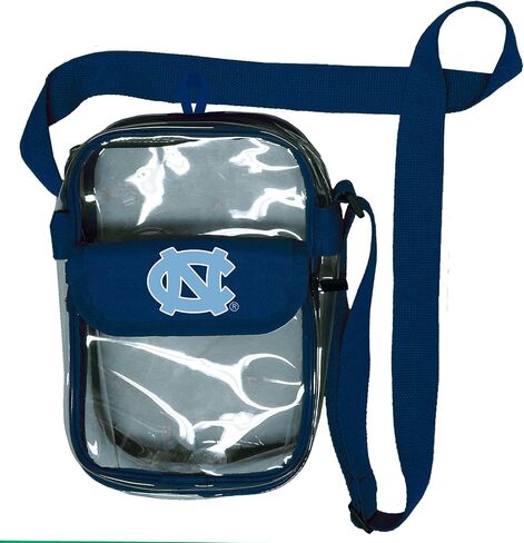 Clear Crossbody Bag in Saudi Arabia