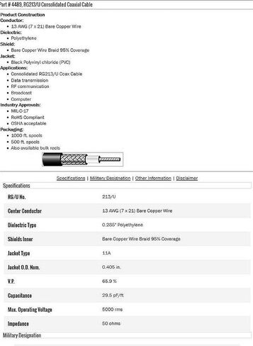 MPD الرقمية أندرو Commscope CNT100/LL100 كابل محوري TS-9 الزاوية اليمنى إلى موصلات الحاجز الإناث N، 3G 4G GMS LTE محول الأقمار الصناعية ضفيرة مزدوجة محمية كابل محوري هوائي محول (12in) in Kuwait
