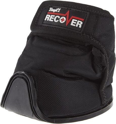Tough 1 Recover Therapy Hoof Boot 4 in Saudi Arabia
