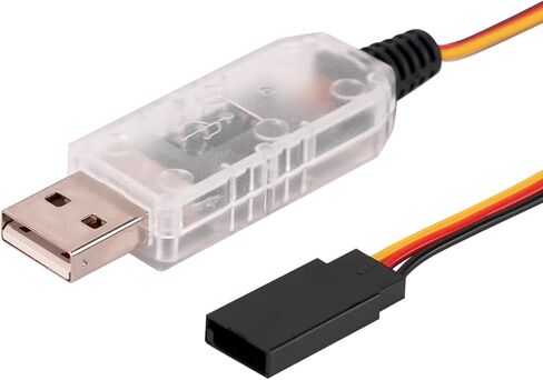 INJORA فرش مايكرو MBL32 ESC لـ 1/18 1/24 RC الزاحف TRX4M Ascent18 SCX24 ترقية in Saudi Arabia
