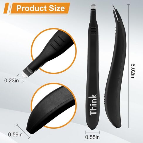 5PCS Magnetic Staple Remover Tool - Professional Stapler Remover, Staple Puller Remover, Quick Staple Remover Stick for Classroom, School, Office, Home in Saudi Arabia