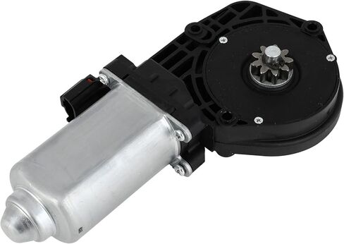 محرك منظم نوافذ الطاقة الأمامي الأيمن والخلفي الأيمن من SCITOO، مناسب لـ 1997-2002 لـ Ford for Expedition، 1997-1999 لـ Ford for Lobo/F-250، 1997-2003 لـ Ford for F-150،742-273 in Kuwait