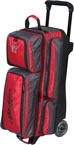 KR Strikeforce Strikeforce Konvoy Triple Roller Red/Smoke in Saudi Arabia