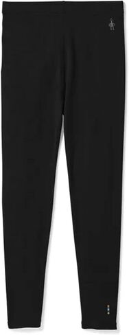 Smartwool Boys' Classic Thermal Merino Base Layer Bottoms (Toddler/Little Big Kid) in Saudi Arabia
