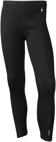 Smartwool Boys' Classic Thermal Merino Base Layer Bottoms (Toddler/Little Big Kid) in Saudi Arabia