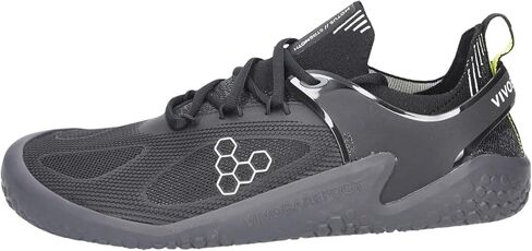 Vivobarefoot Motus Strength، حذاء تدريب القوة للسيدات مع نعل تدريب القوة حافي القدمين in Saudi Arabia