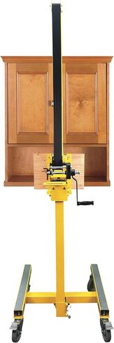Cabinetizer Cabinet Lift Model 72 in Saudi Arabia