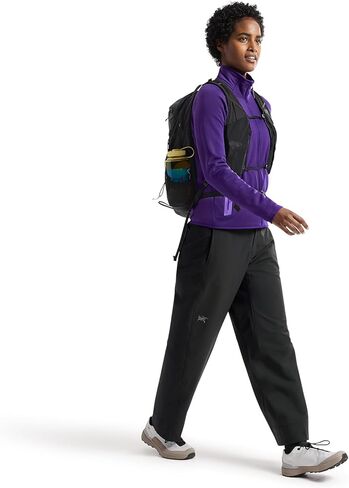 جاكيت Arc'teryx Kyanite للسيدات | سترة صوفية قابلة للتمدد متوسطة الوزن - إعادة تصميم in Kuwait