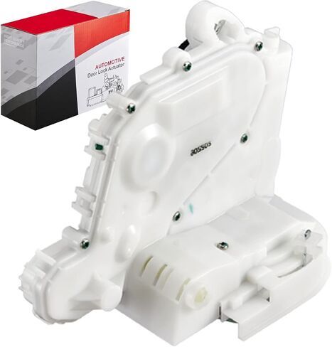 SYERAL Power Door Lock Actuator 72115-S5A-003 72115-S84-A01 Front Right Passenger Side Door Latch Compatible with Honda 1998-2002 Accord, 2001-2005 Civic, 2002-2006 CR-V, 2000-2006 Insight in Saudi Arabia