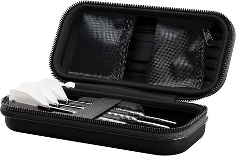 Target Darts Takoma MOD Design Regular Darts Case with multi-function key fob - Holds x 1 Sets of Darts Wallet in Saudi Arabia