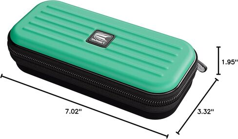 Target Darts Takoma MOD Design Regular Darts Case with multi-function key fob - Holds x 1 Sets of Darts Wallet in Saudi Arabia